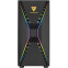 Boîtier AeroCool Cronus Black - EN58931/ACCM-PB23013.11 - photo 2