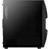 Boîtier AeroCool Cronus Black (EN58931/ACCM-PB23013.11)