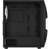 Boîtier AeroCool Cronus Black (EN58931/ACCM-PB23013.11)