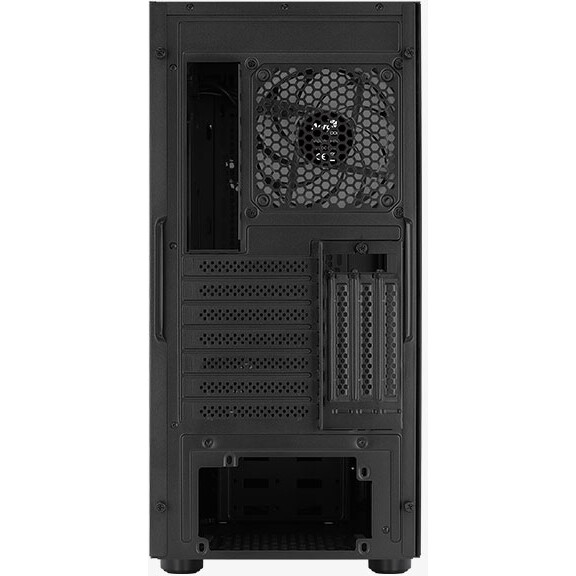 Boîtier AeroCool Cronus Black - EN58931/ACCM-PB23013.11 - photo 5