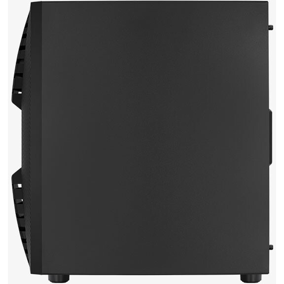 Boîtier AeroCool Cronus Black - EN58931/ACCM-PB23013.11 - photo 6