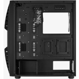 Boîtier AeroCool Cronus Black (EN58931/ACCM-PB23013.11)