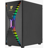 Boîtier AeroCool Cronus Black (EN58931/ACCM-PB23013.11)