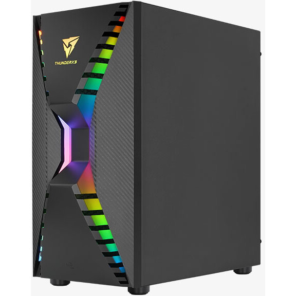 Boîtier AeroCool Cronus Black - EN58931/ACCM-PB23013.11 - photo 8