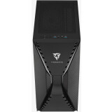 Boîtier AeroCool Cronus Black (EN58931/ACCM-PB23013.11)