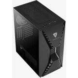 Boîtier AeroCool Cronus Black (EN58931/ACCM-PB23013.11)