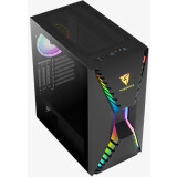 Boîtier AeroCool Cronus Black (EN58931/ACCM-PB23013.11)