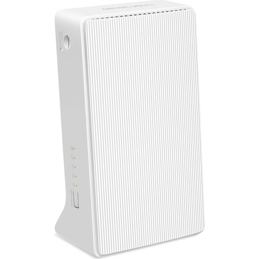 Routeur Wi-Fi (routeur) Mercusys MB130-4G