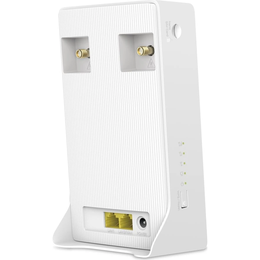 Routeur Wi-Fi (routeur) Mercusys MB130-4G - photo 2