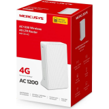 Routeur Wi-Fi (routeur) Mercusys MB130-4G