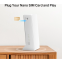 Routeur Wi-Fi (routeur) Mercusys MB130-4G - photo 5