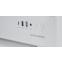 Boîtier Mars Gaming MC-LCDPRO White - MC-LCDPROW - photo 3