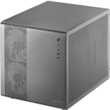 Boîtier Mars Gaming MC-MPRO Black (MCMPRO)