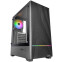 Boîtier Mars Gaming MC-QUANTUM Black - MCQUANTUM