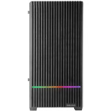 Boîtier Mars Gaming MC-QUANTUM Black (MCQUANTUM)