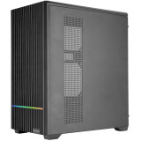 Boîtier Mars Gaming MC-QUANTUM Black (MCQUANTUM)