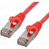Câble de raccordement MCL FTP6-3M/R, 3m