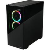 Boîtier Enermax K8 Black (ECA-EK8-BB-ARGB)