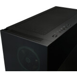 Boîtier Enermax K8 Black (ECA-EK8-BB-ARGB)
