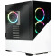 Boîtier Enermax K8 Black/White (ECA-EK8-WW-ARGB)