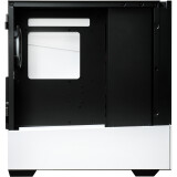 Boîtier Enermax K8 Black/White (ECA-EK8-WW-ARGB)