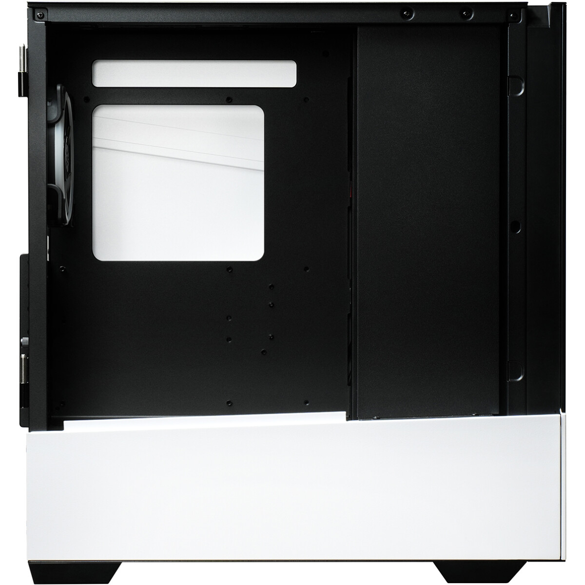 Boîtier Enermax K8 Black/White (ECA-EK8-WW-ARGB) - photo 4