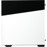 Boîtier Enermax K8 Black/White (ECA-EK8-WW-ARGB)