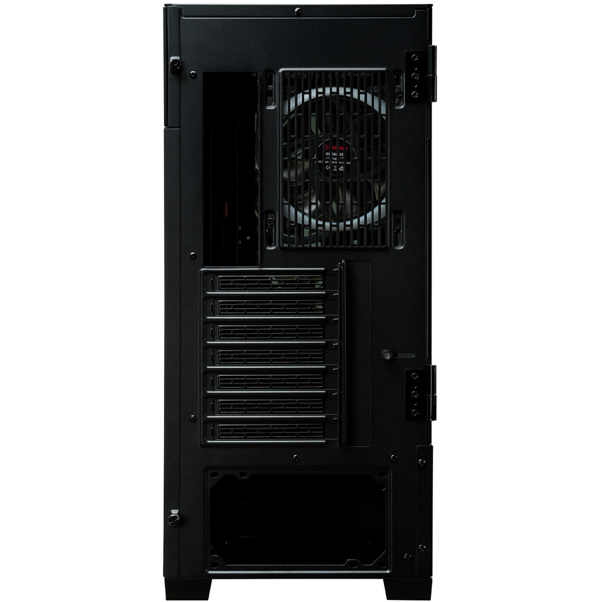 Boîtier Enermax K8 Black/White (ECA-EK8-WW-ARGB) - photo 6