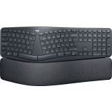 Clavier Logitech Ergo K860 for Business Graphite (920-010352)