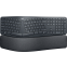 Clavier Logitech Ergo K860 for Business Graphite (920-010352)