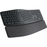 Clavier Logitech Ergo K860 for Business Graphite (920-010352)