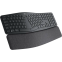 Clavier Logitech Ergo K860 for Business Graphite (920-010352) - photo 4
