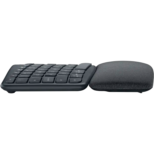 Clavier Logitech Ergo K860 for Business Graphite (920-010352) - photo 5