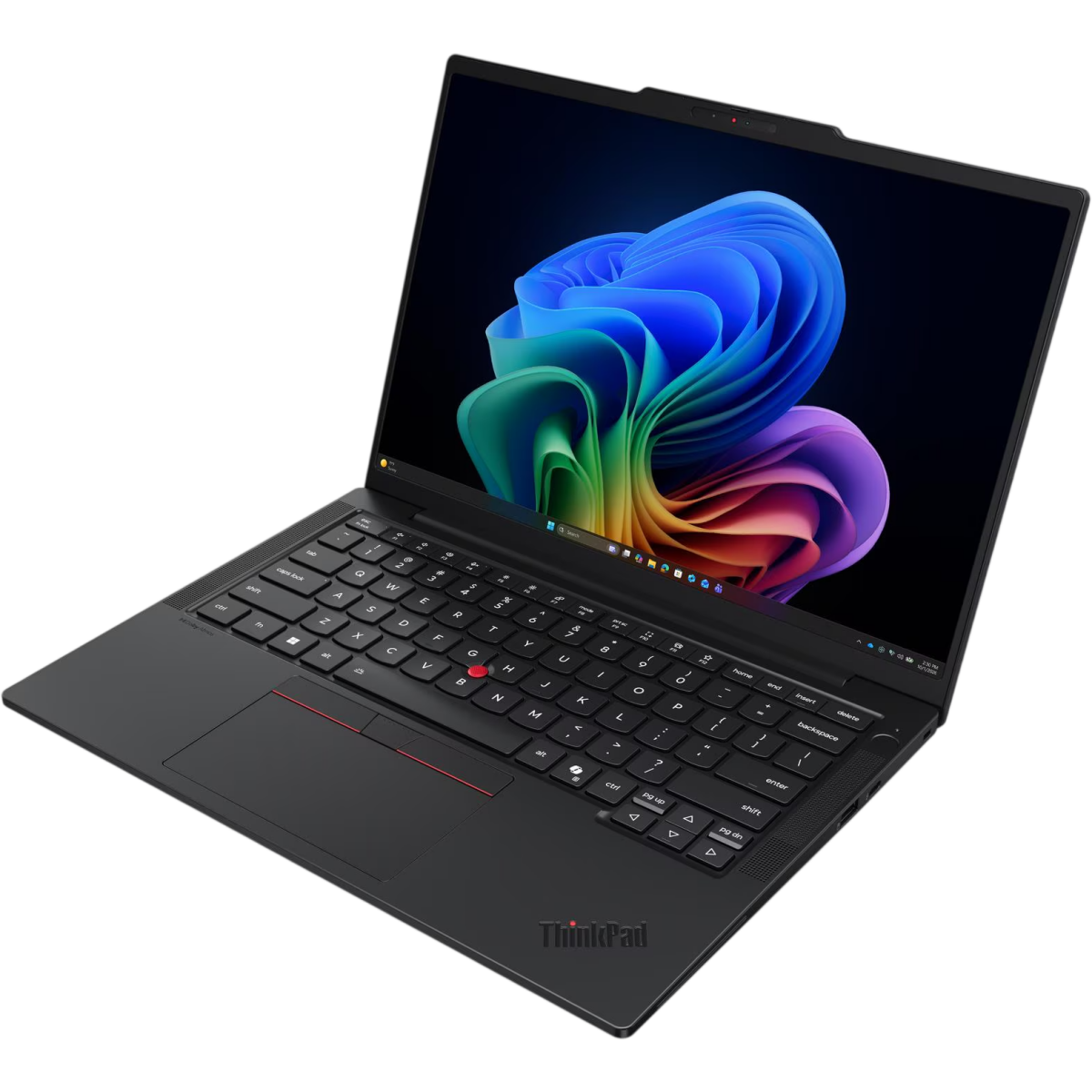 Ordinateur portable Lenovo ThinkPad T14s Gen 7 (AMD) (21YW002NFR) - photo 3