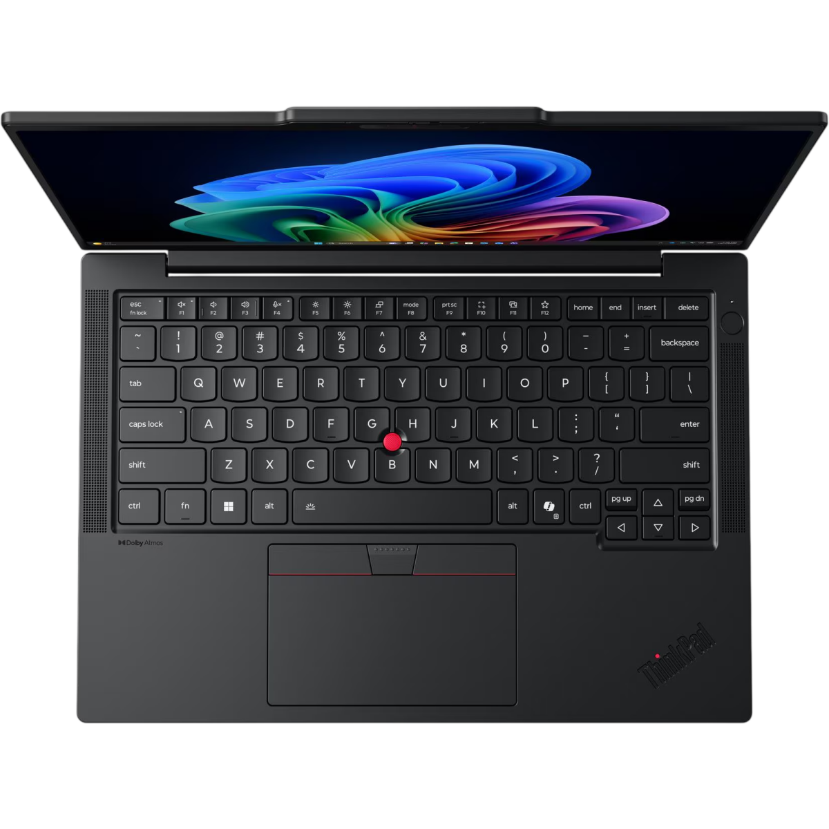 Ordinateur portable Lenovo ThinkPad T14s Gen 7 (AMD) (21YW002NFR) - photo 4