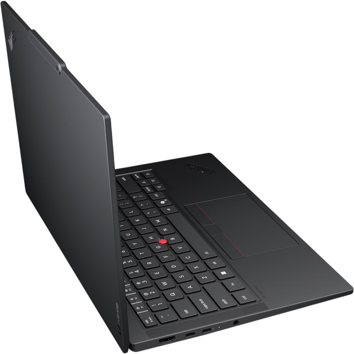 Ordinateur portable Lenovo ThinkPad T14s Gen 7 (AMD) (21YW002NFR) - photo 6