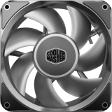 Ventilateur pour boîtier Cooler Master MasterFan A120 Black (MFZ-P2NA-25NPK-R1)