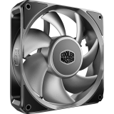 Ventilateur pour boîtier Cooler Master MasterFan A120 Black (MFZ-P2NA-25NPK-R1)