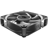 Ventilateur pour boîtier Cooler Master MasterFan A120 Black (MFZ-P2NA-25NPK-R1)