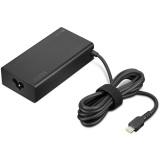 Bloc d’alimentation pour ordinateur portable Lenovo 100W AC Adapter (USB Type-C) (4X21M37469)