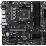 Carte mère MSI PRO B550M-P WIFI6E