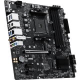 Carte mère MSI PRO B550M-P WIFI6E