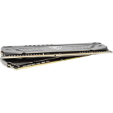 Mémoire vive 8GB DDR4 3200MHz Patriot Viper Steel (PVS48G320C6K) (2x4GB KIT)