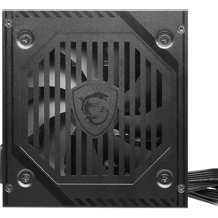 Alimentation électrique 550W MSI MAG A550BNL - 306-7ZPAY11-809 - photo 3