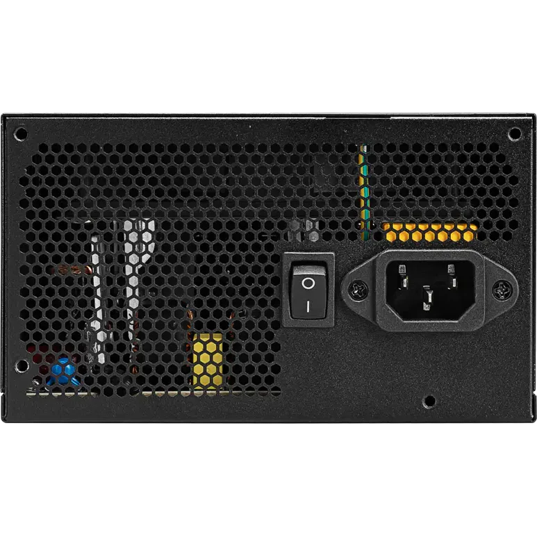 Alimentation électrique 550W MSI MAG A550BNL - 306-7ZPAY11-809 - photo 4