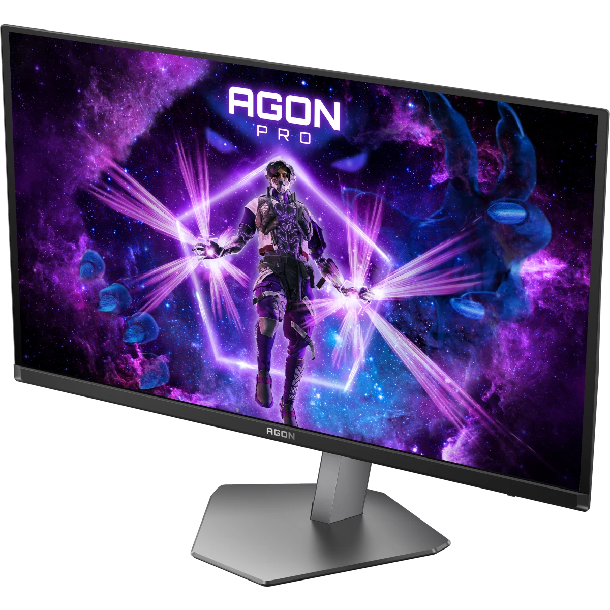 Écran AOC 27" AG276QKD2 AGON PRO - photo 4