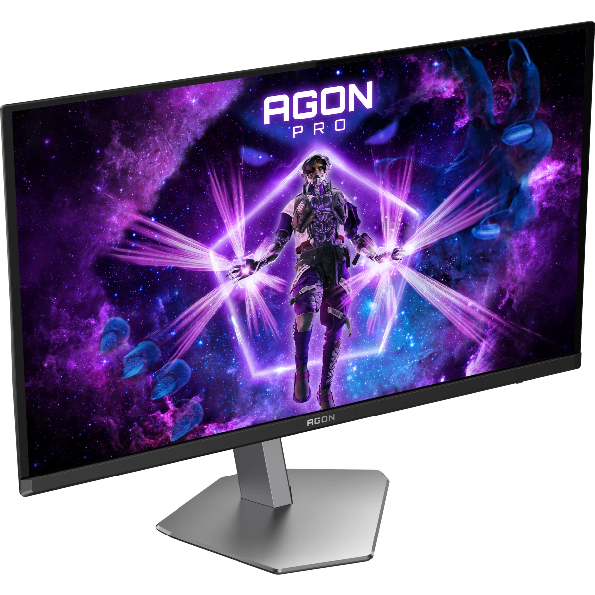 Écran AOC 27" AG276QKD2 AGON PRO - photo 5