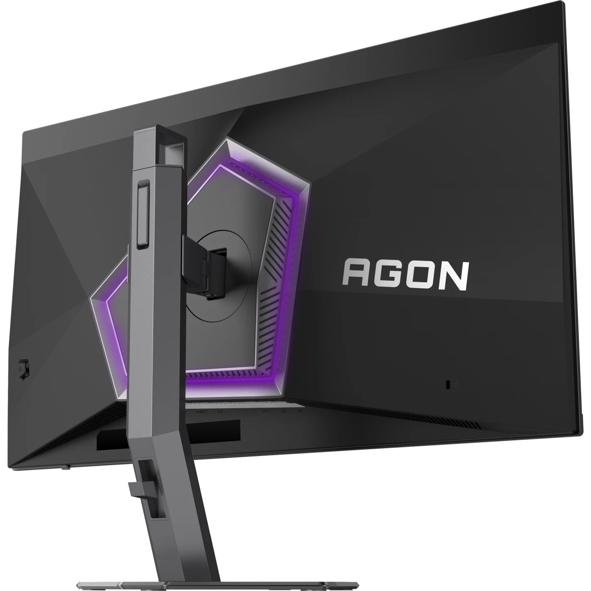 Écran AOC 27" AG276QKD2 AGON PRO - photo 10