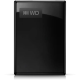 Disque dur externe 6TB WD My Passport Black (WDBTBU0060BBK) (WDBTBU0060BBK-WESN)