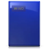 Disque dur externe 4TB WD My Passport Blue (WDBGES0040BBL) (WDBGES0040BBL-WESN)